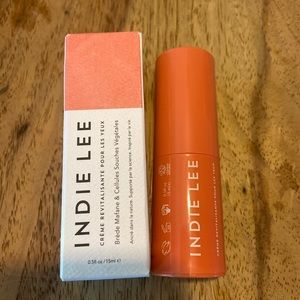INDIE LEE RESTORATIVE EYE CREAM